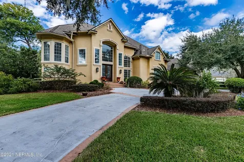 13727 Marsh Harbor Drive N Jacksonville FL 32225