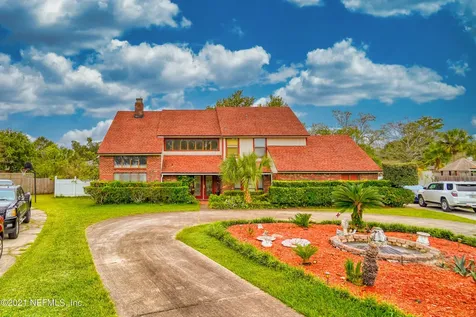 2470 Charwood Court Orange Park FL 32065
