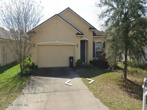 5754 Village Pond Circle Jacksonville FL 32222