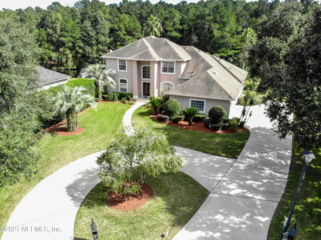 7739 Burnt Oak Trail Jacksonville FL 32256