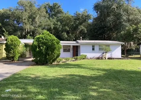 4942 Fredericksburg Avenue Jacksonville FL 32208