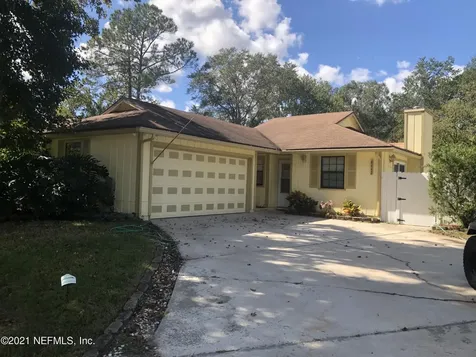 8442 Boysenberry Lane Jacksonville FL 32244