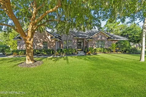 11933 Amber Leaf Court Jacksonville FL 32223