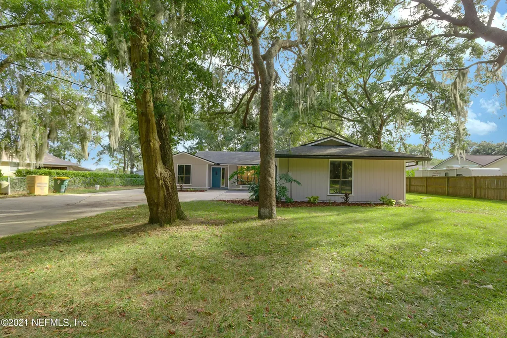 14516 Aqua Vista Court Jacksonville FL 32224