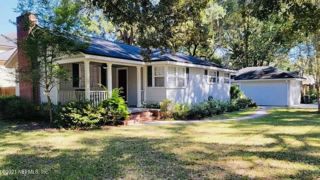 2609 Iroquois Avenue Jacksonville FL 32210