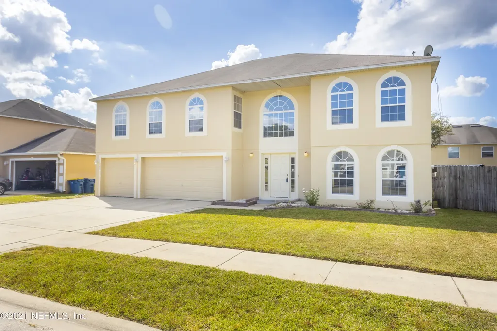 11988 Iron Creek Road Jacksonville FL 32218