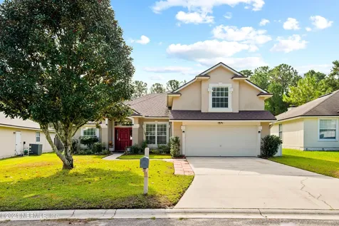 2505 Creekfront Drive Green Cove Springs FL 32043