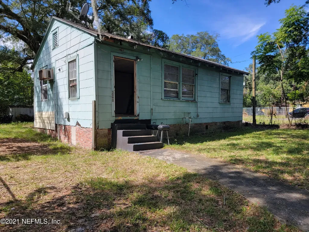 2060 Louise Street Jacksonville FL 32206