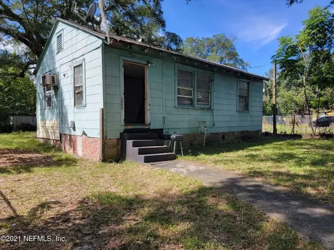 2060 Louise Street Jacksonville FL 32206