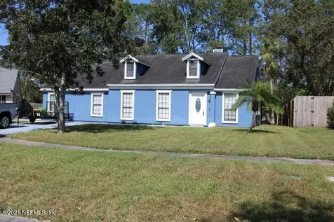 3559 Jamestown Lane Jacksonville FL 32223