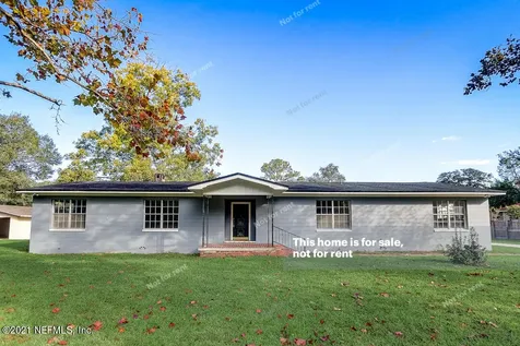 4943 Beige Street Jacksonville FL 32258