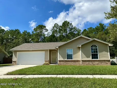 2456 Justin Road W Jacksonville FL 32210