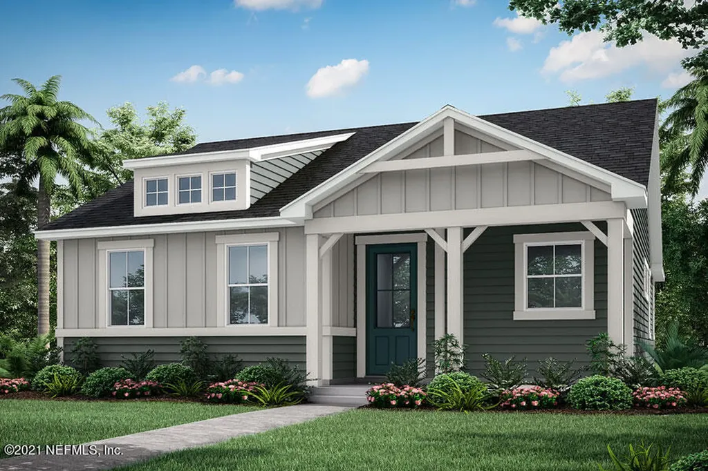 133 Redbud Lane Yulee FL 32097