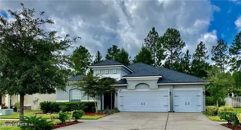 75166 Fern Creek Drive Yulee FL 32097