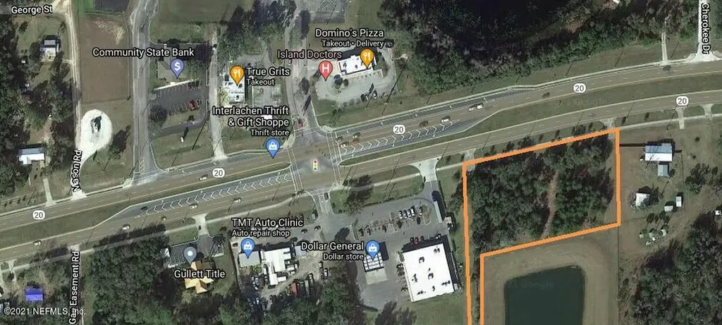 00 Highway 20 Interlachen FL 32148