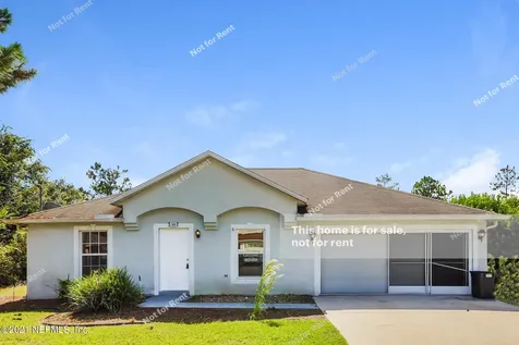 40 Rose Drive Palm Coast FL 32164