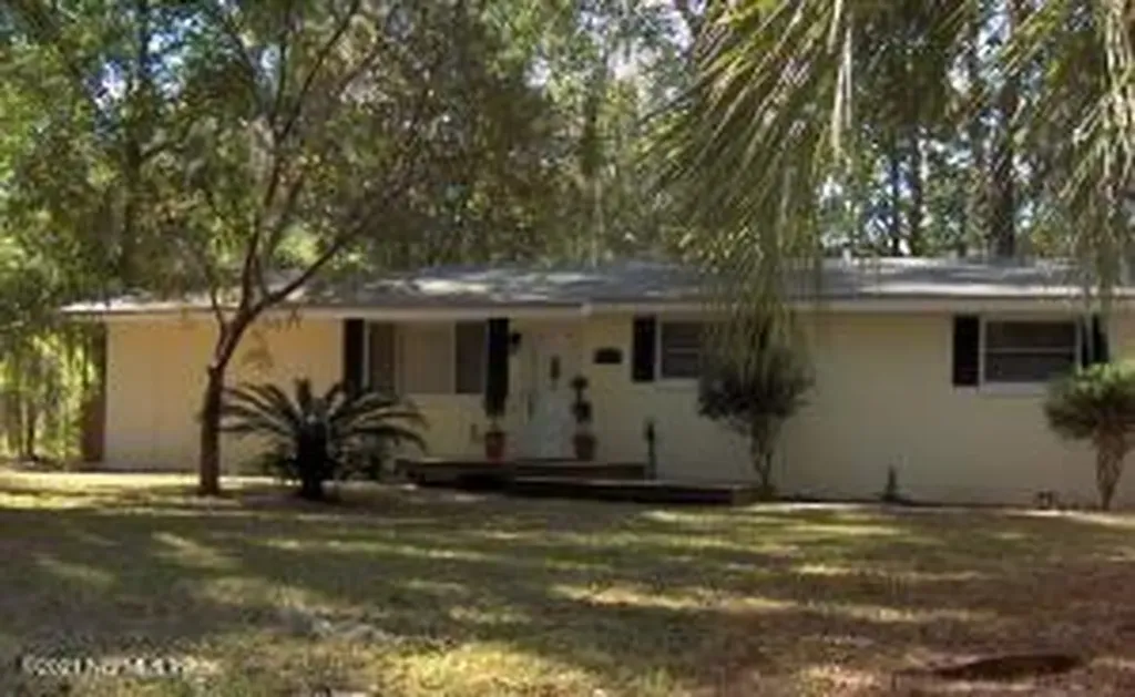 2316 Furma Street Orange Park FL 32073