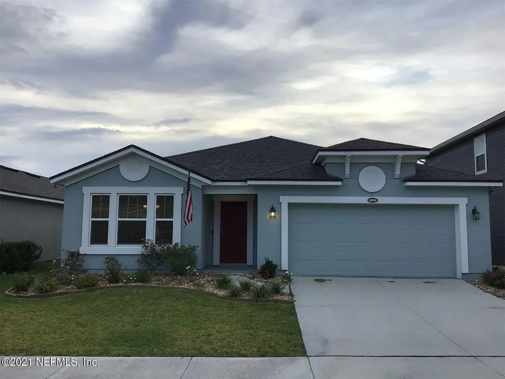 14941 Rain Lily Street Jacksonville FL 32258