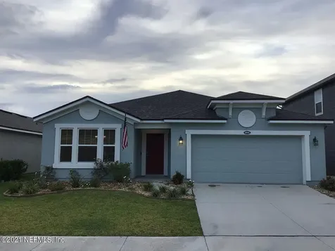 14941 Rain Lily Street Jacksonville FL 32258