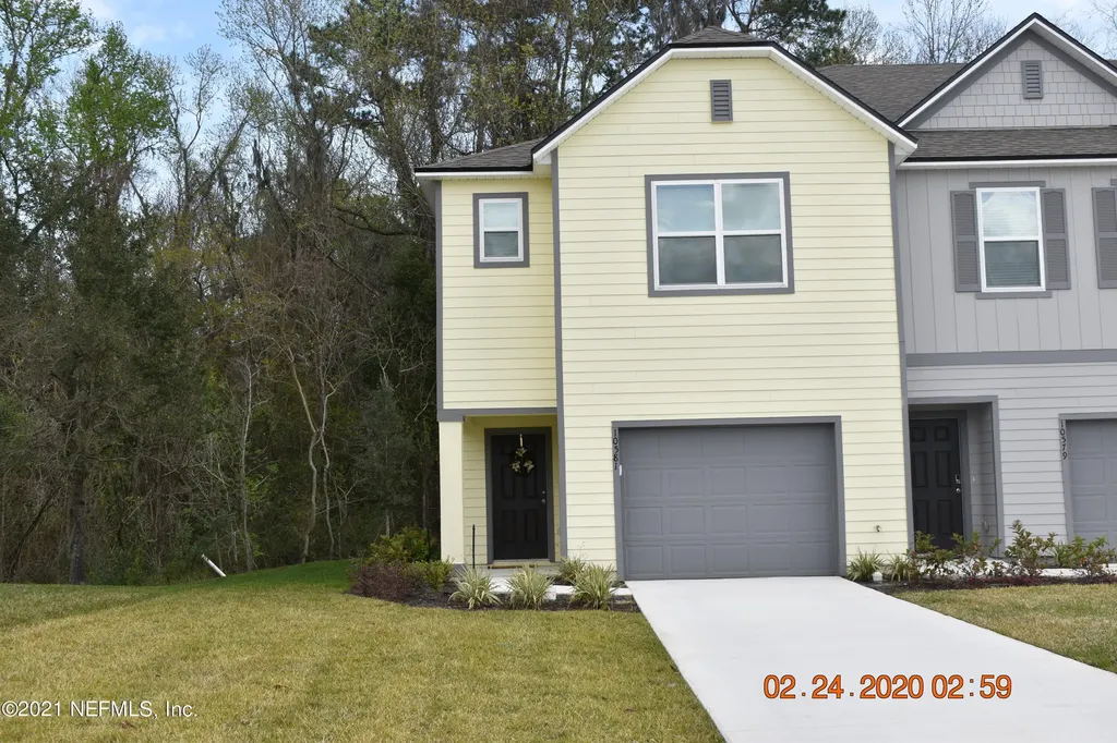 10581 Maidstone Cove Drive Jacksonville FL 32218