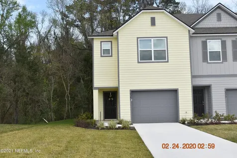 10581 Maidstone Cove Drive Jacksonville FL 32218
