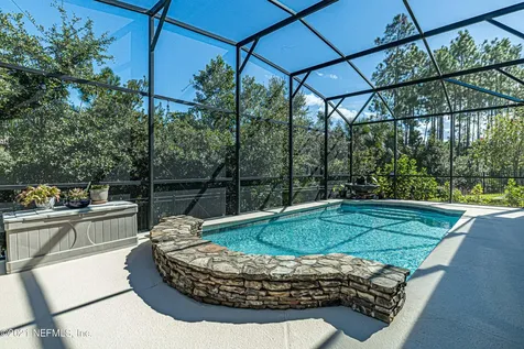 31 Wild Branch Court Ponte Vedra FL 32081