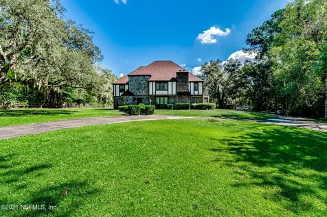 3107 Black Creek Drive Middleburg FL 32068