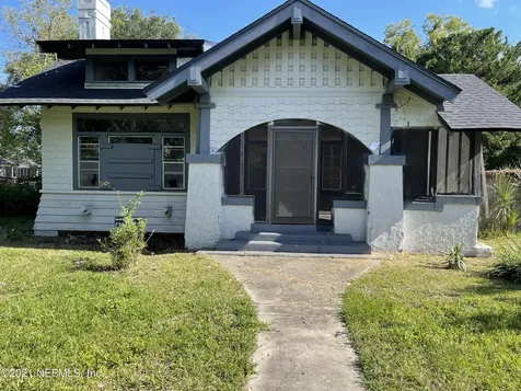 8091 Hawthorne Street Jacksonville FL 32208