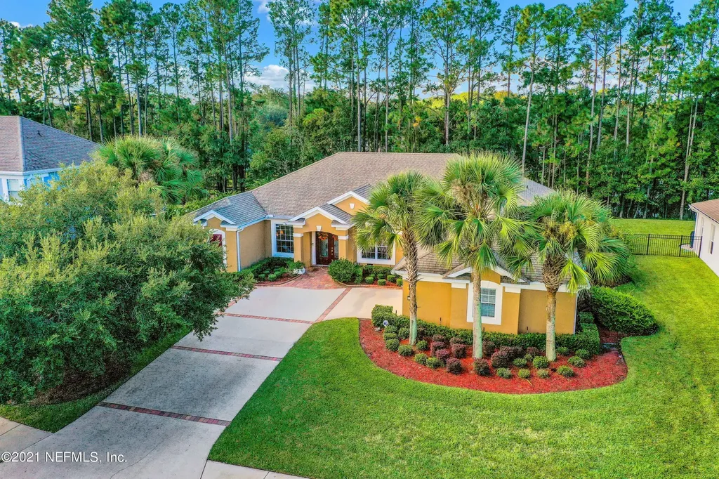 13306 Long Cypress Trail Jacksonville FL 32223
