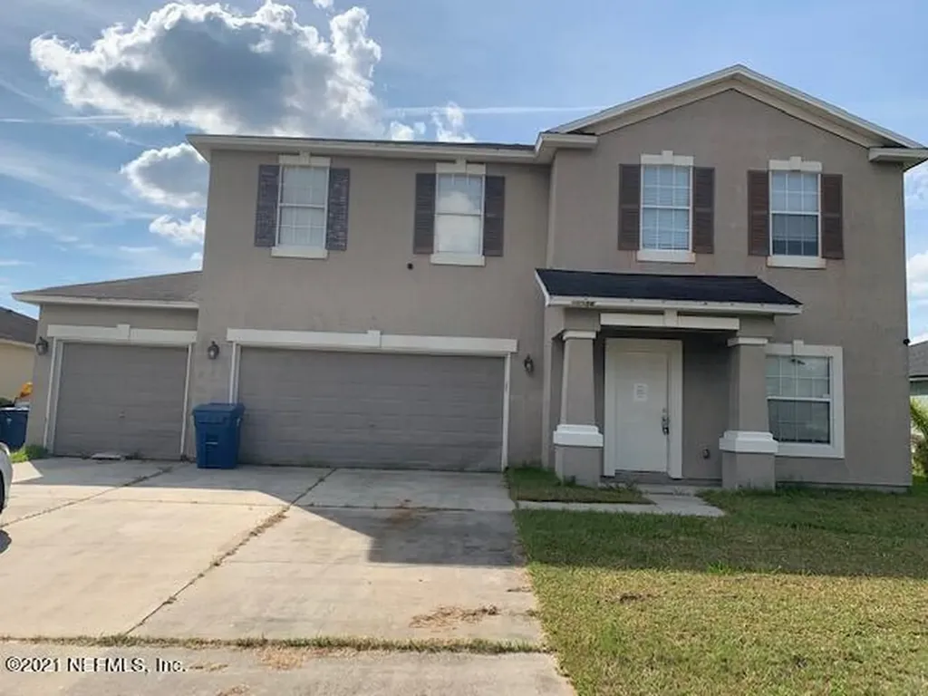 10956 River Falls Drive Jacksonville FL 32219