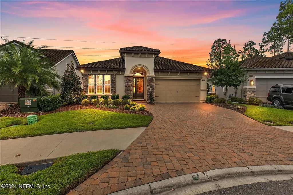 2879 Bastia Court Jacksonville FL 32246