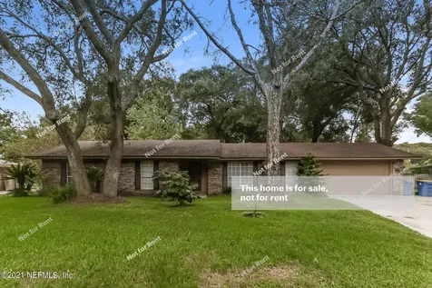 13753 Pleasantview Drive N Jacksonville FL 32225