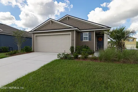 8078 Cape Fox Drive Jacksonville FL 32222