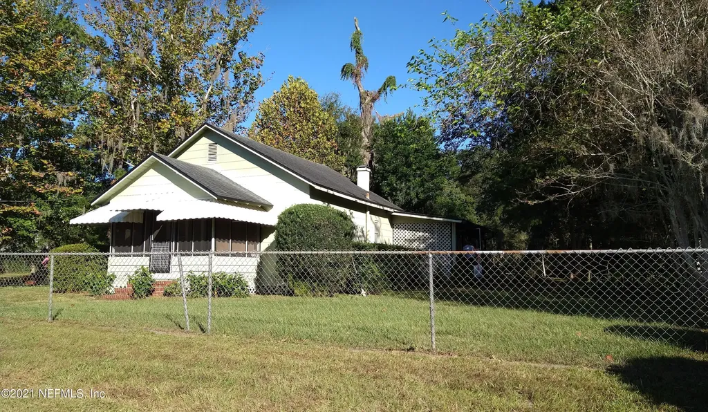 802 Oak Street Green Cove Springs FL 32043