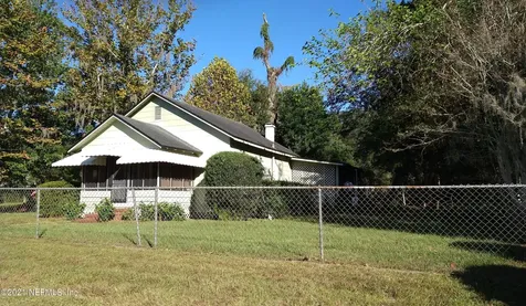 802 Oak Street Green Cove Springs FL 32043