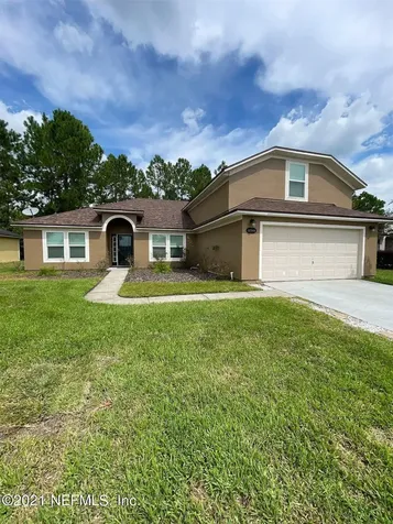 11544 Tori Lane Jacksonville FL 32218