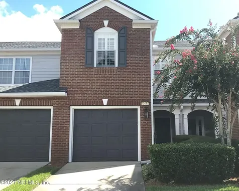 13477 Stone Pond Drive Jacksonville FL 32224
