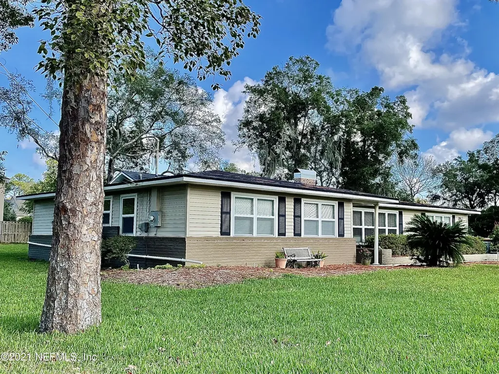 2957 Bridlewood Lane Jacksonville FL 32257