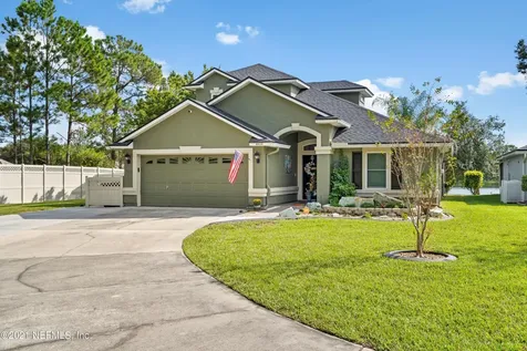 8039 Shadwell Court Jacksonville FL 32244