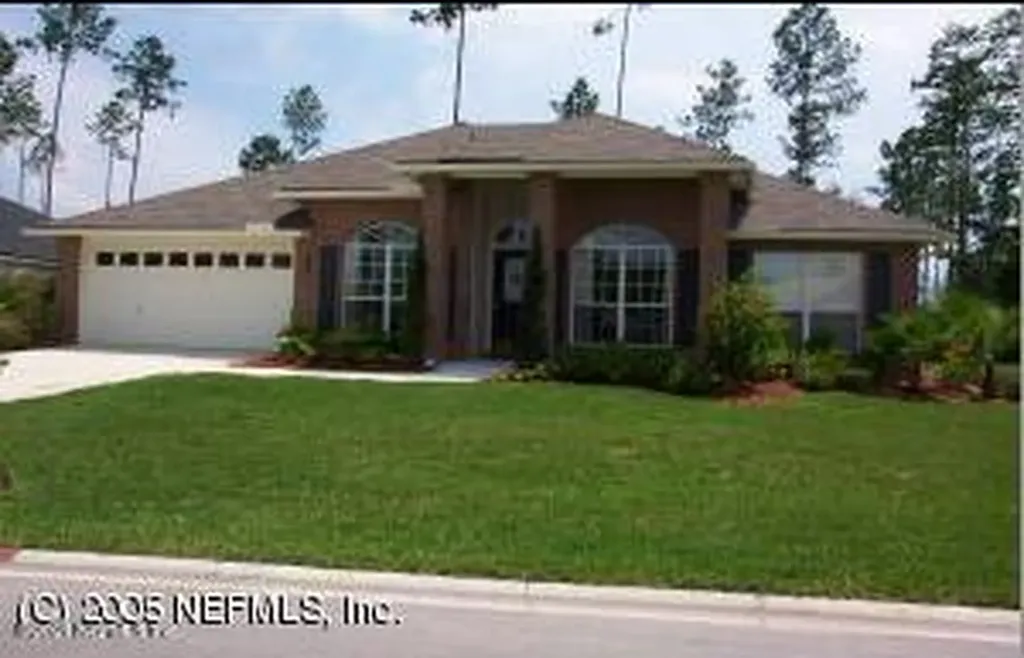 425 Queen Anne Court St. Augustine FL 32092