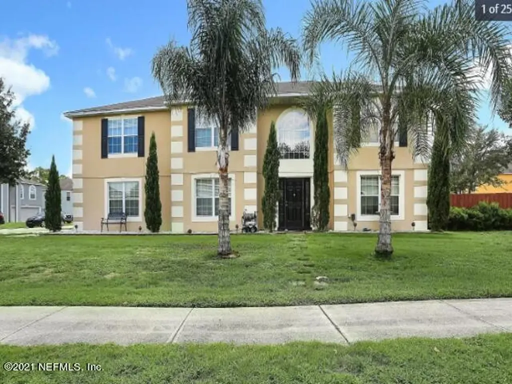 11994 Iron Creek Road Jacksonville FL 32218