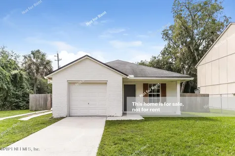 2060 Felch Avenue Jacksonville FL 32207
