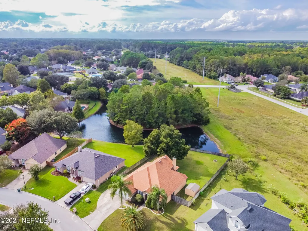 12012 Brandon Lake Drive Jacksonville FL 32258