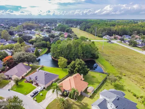 12012 Brandon Lake Drive Jacksonville FL 32258