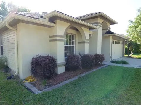 2433 Snowy Egret Drive Jacksonville FL 32224