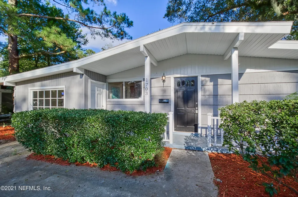 1703 Layton Road Jacksonville FL 32211