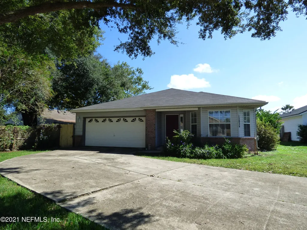 12826 Jordan Blair Court Jacksonville FL 32225