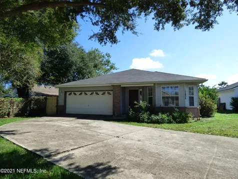 12826 Jordan Blair Court Jacksonville FL 32225