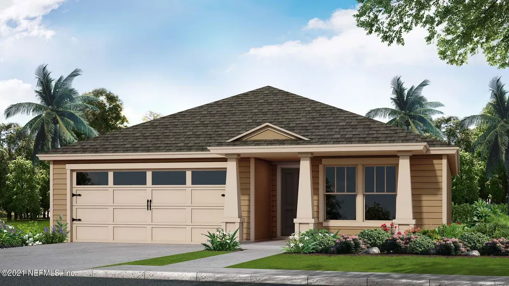 75025 Trestle Court Yulee FL 32097