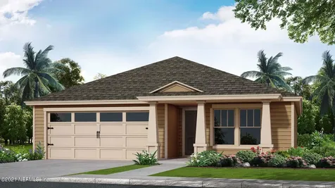 75025 Trestle Court Yulee FL 32097